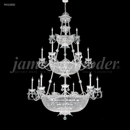 JAMES R MODER Princess 94115S00